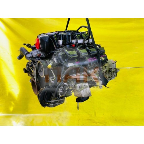 Двигатель Chrysler 5.7