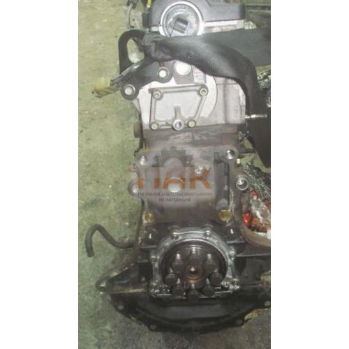 Двигатель Kia 2.0