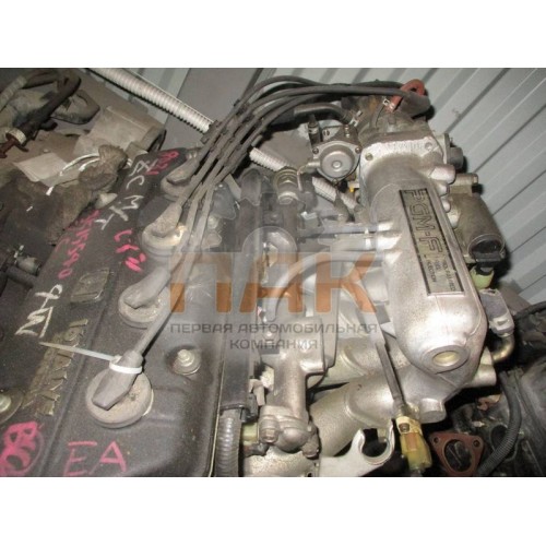 Двигатель Honda 1.6