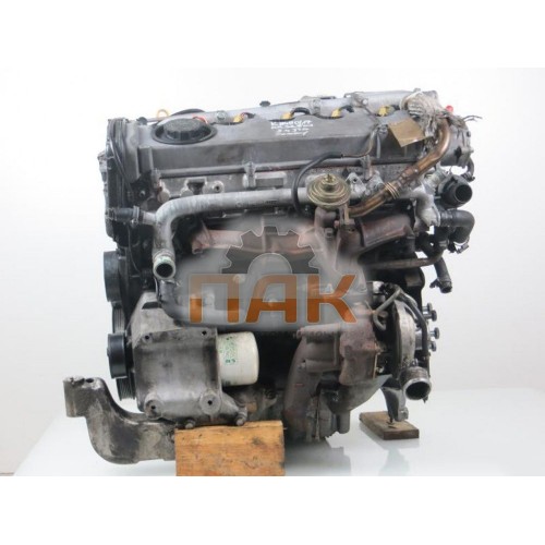 Двигатель Alfa Romeo 1.4