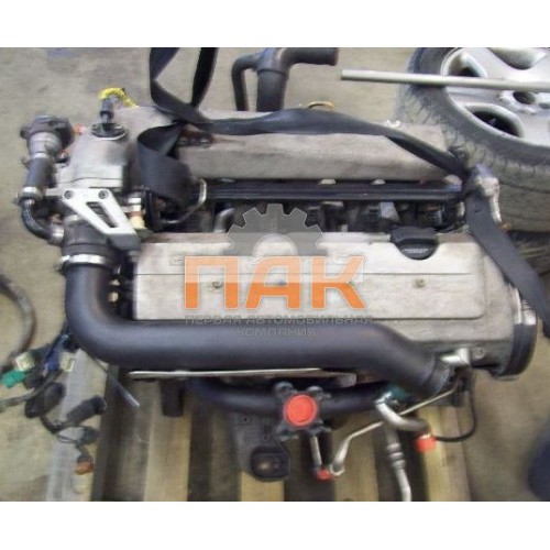 Двигатель Audi 2.2