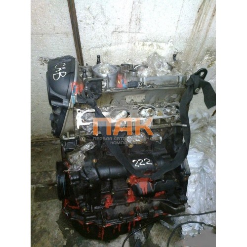 Двигатель Audi 1.8