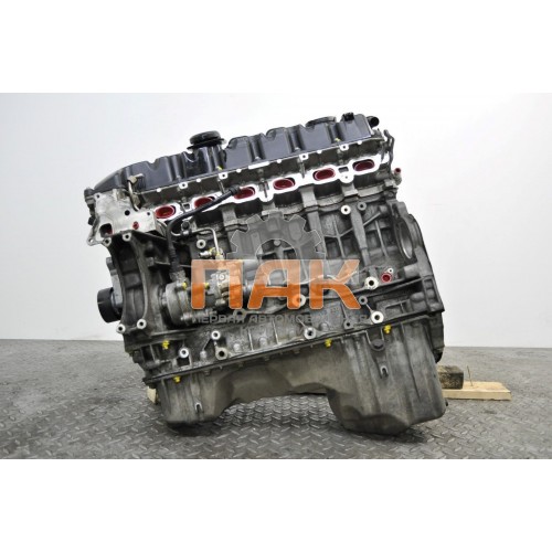 Двигатель BMW 3.0