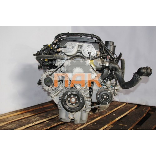 Двигатель Chevrolet 1.4