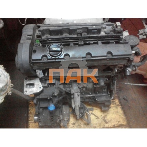 Двигатель Citroen 2.2