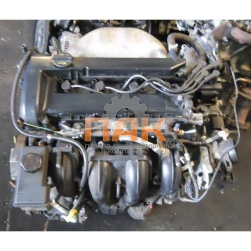 Двигатель Ford 1.8