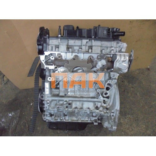 Двигатель Ford 1.6