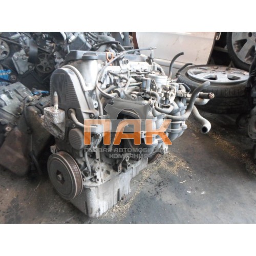 Двигатель Honda 1.6