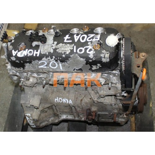 Двигатель Honda 2.0