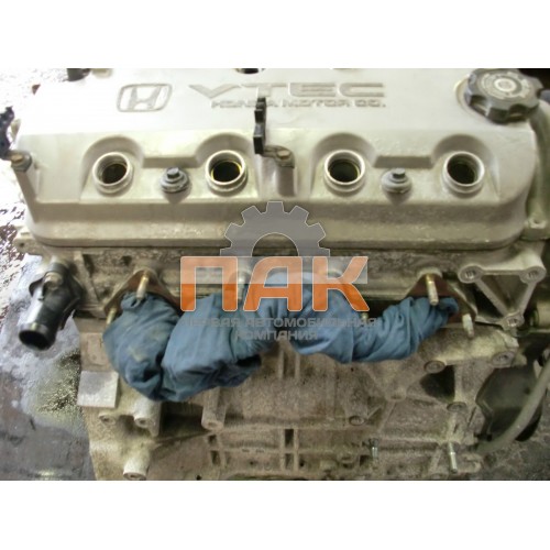 Двигатель Honda 2.0