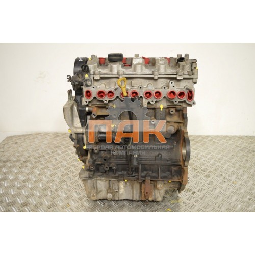 Двигатель Kia 2.0