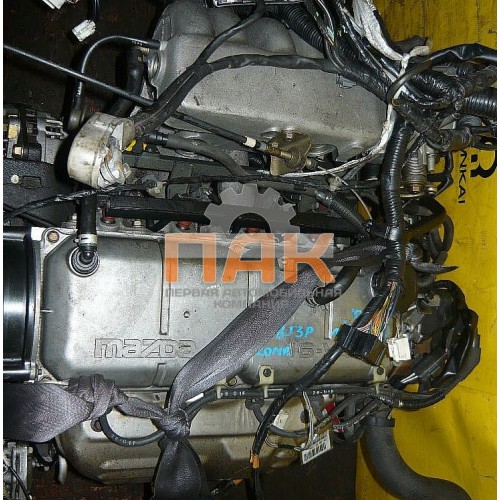 Двигатель Mazda 1.3