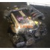 Двигатель на Mercedes-Benz 3.2