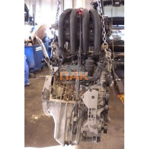 Двигатель Mercedes-Benz 1.5