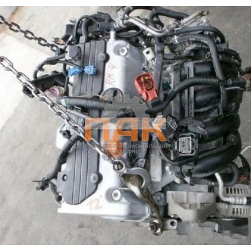 Двигатель Mercedes-Benz 2.3