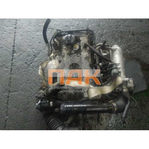 Двигатель Mitsubishi 1.5