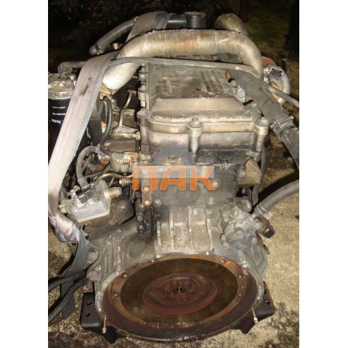 Двигатель Mitsubishi 7.5