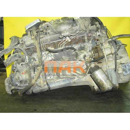 Двигатель Mitsubishi 8.2