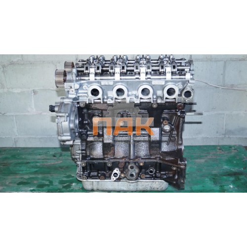 Двигатель Nissan 2.5