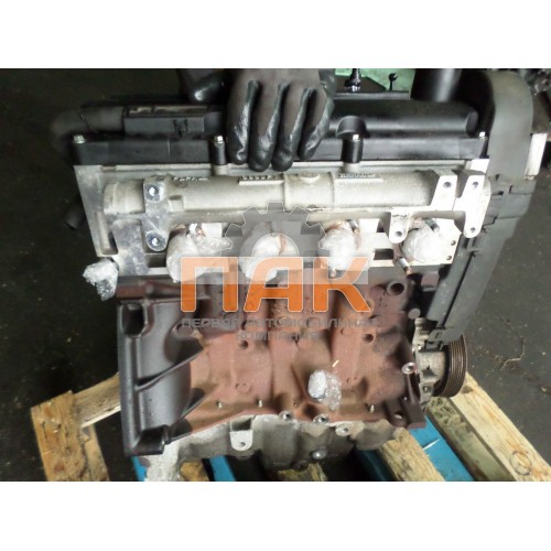 Двигатель Nissan 1.5