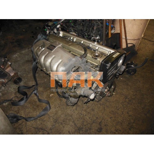 Двигатель Nissan 2.0