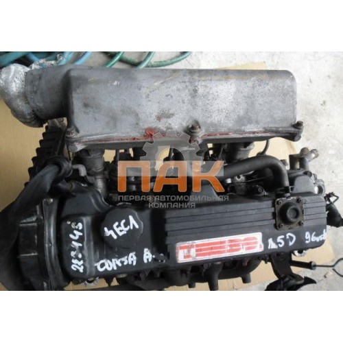 Двигатель Opel 1.5