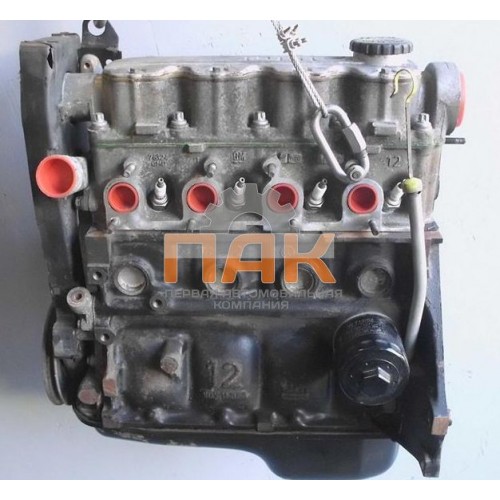 Двигатель Opel 1.2