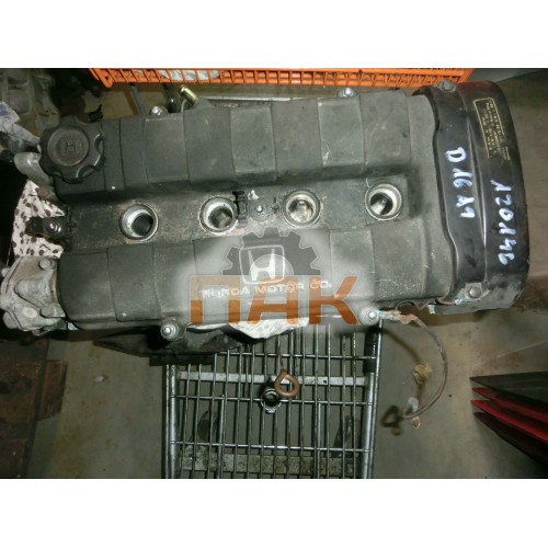 Двигатель Rover 1.6