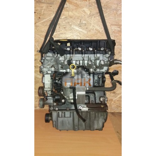 Двигатель Rover 2.0