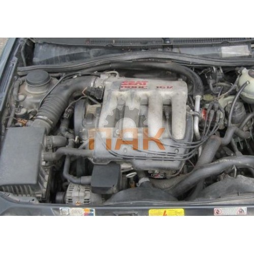 Двигатель Seat 2.0