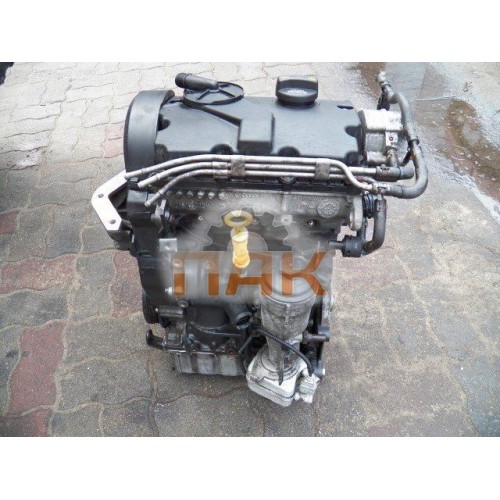 Двигатель Seat 1.4