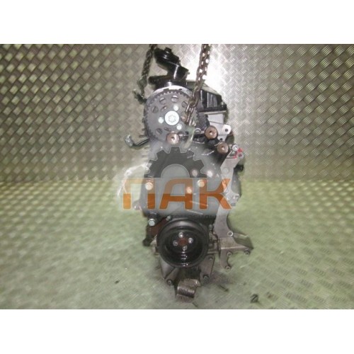 Двигатель Seat 1.9