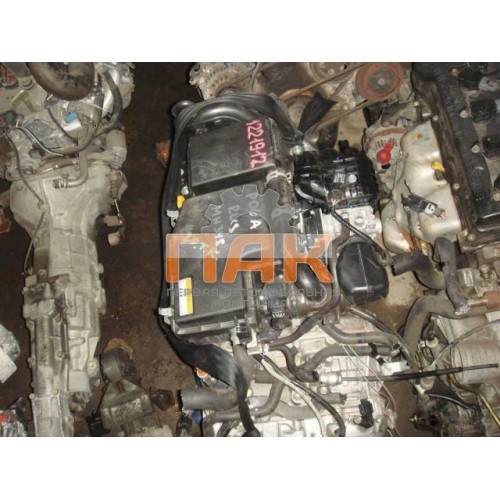 Двигатель Suzuki 0.7