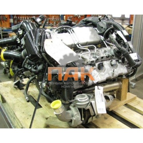 Двигатель Toyota 2.0