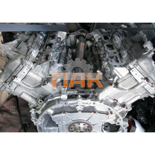 Двигатель Toyota 4.6