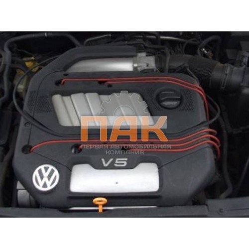 Двигатель Volkswagen 2.3