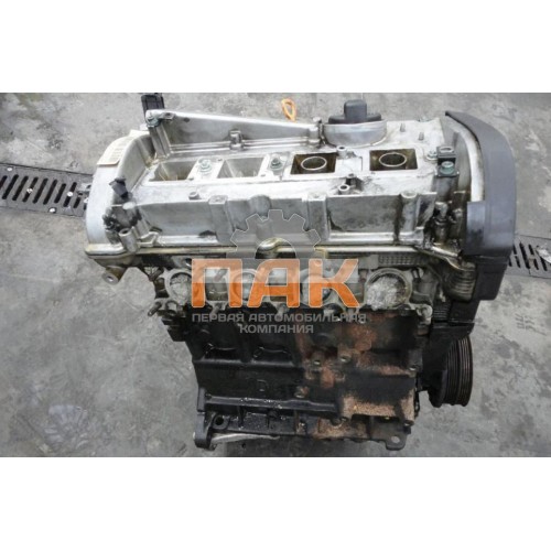 Двигатель Volkswagen 2.0