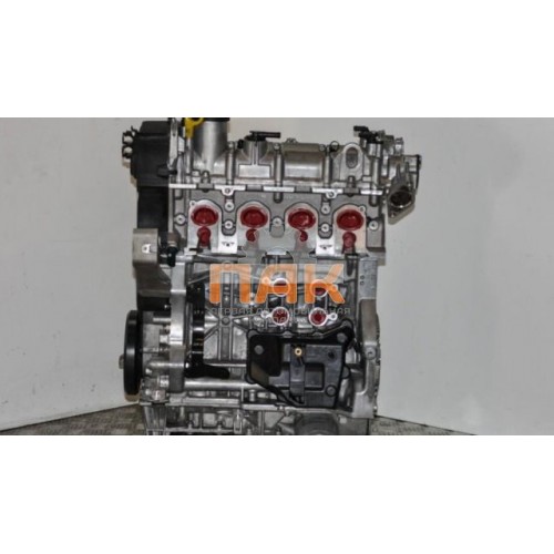 Двигатель Volkswagen 1.4