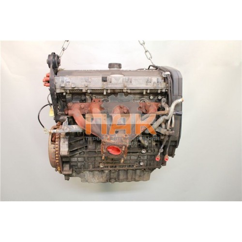 Двигатель Volvo 2.4