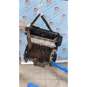 ДВС Chevrolet Cruze 2010 1.8 F18D4